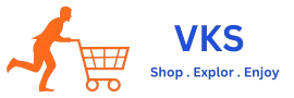 VKS Product Seling Website